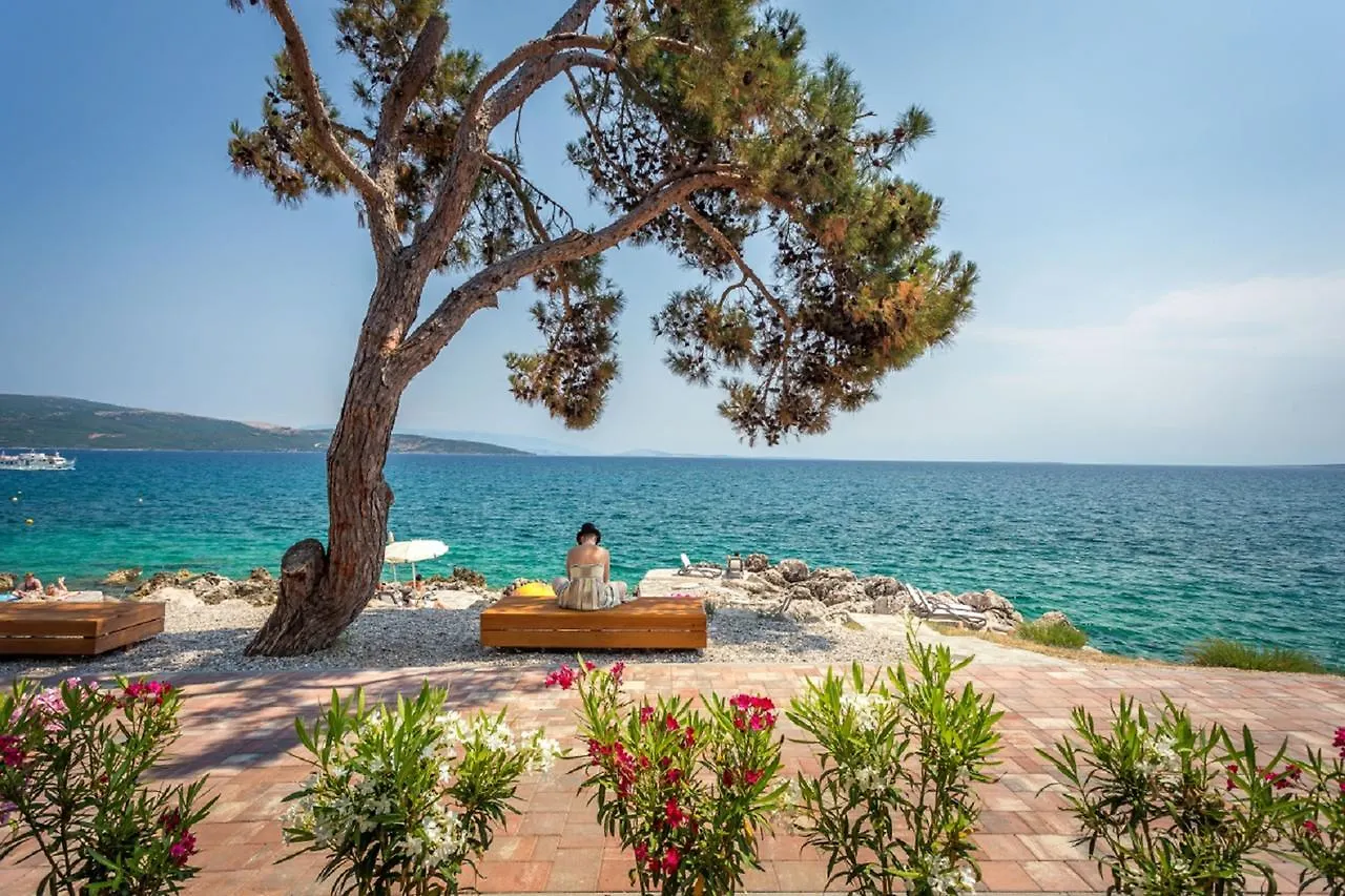 Valamar Camping Jezevac Krk Town