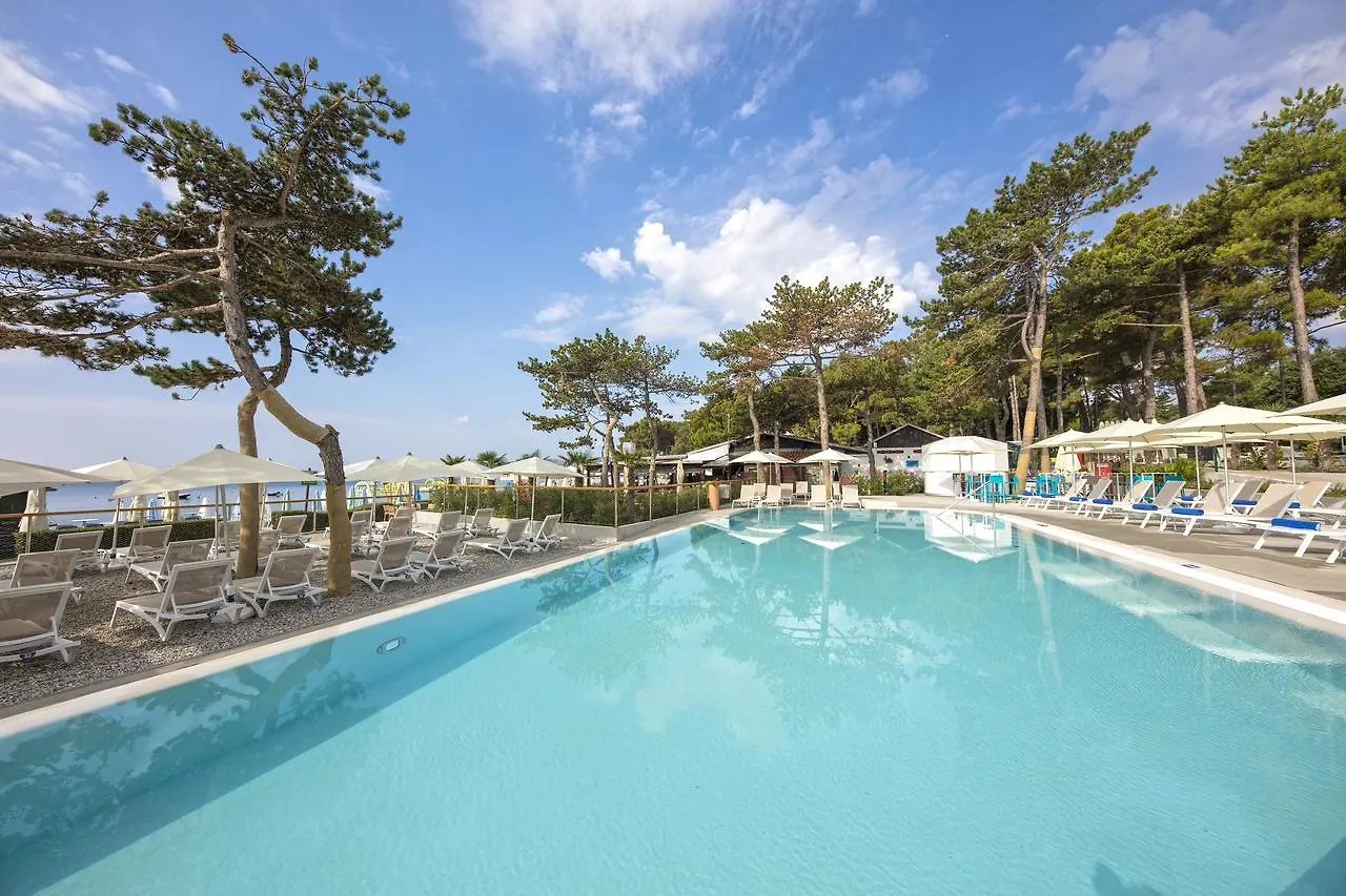 Valamar Camping Jezevac Krk Town 4*,  Chorwacja