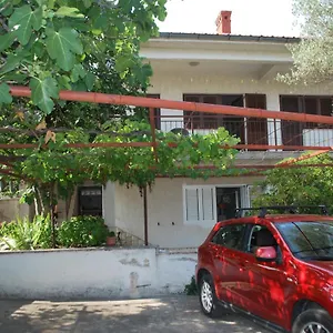  Apartament Baka Draga