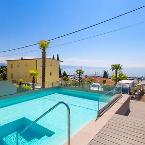 Apartmán Rona Erea