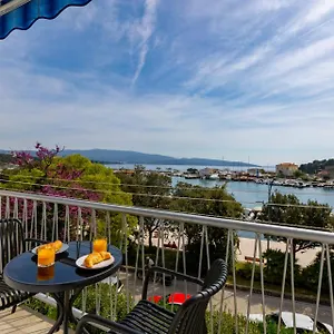 Marin Krk Apartman