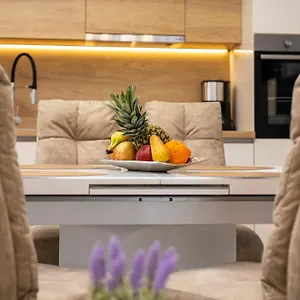 Apartmán Beganovic