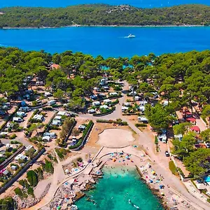 Kemp Village Poljana