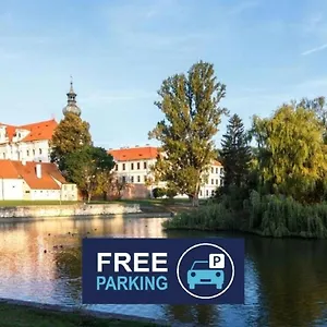 Szálloda Adalbert Ecohotel