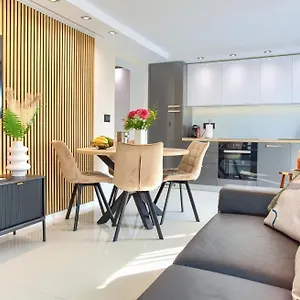 Apartments Sinisa - City Of Krk Appartement