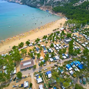 Prázdninový areál Valamar San Marino