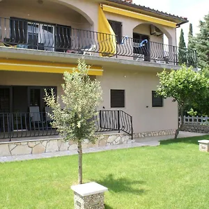 Apartmán Svjetlana