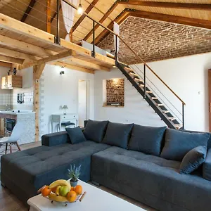 Apartmán Pepi Kaštela