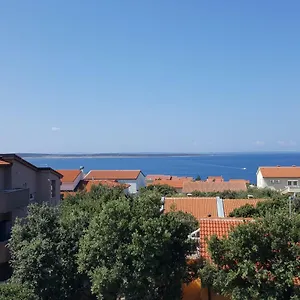 Apartmán Selez Mandre