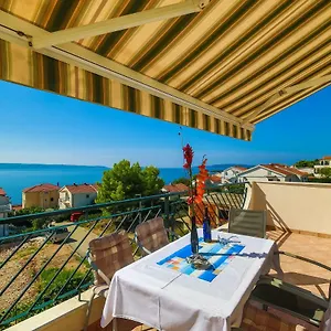 Apartman Prelesnik